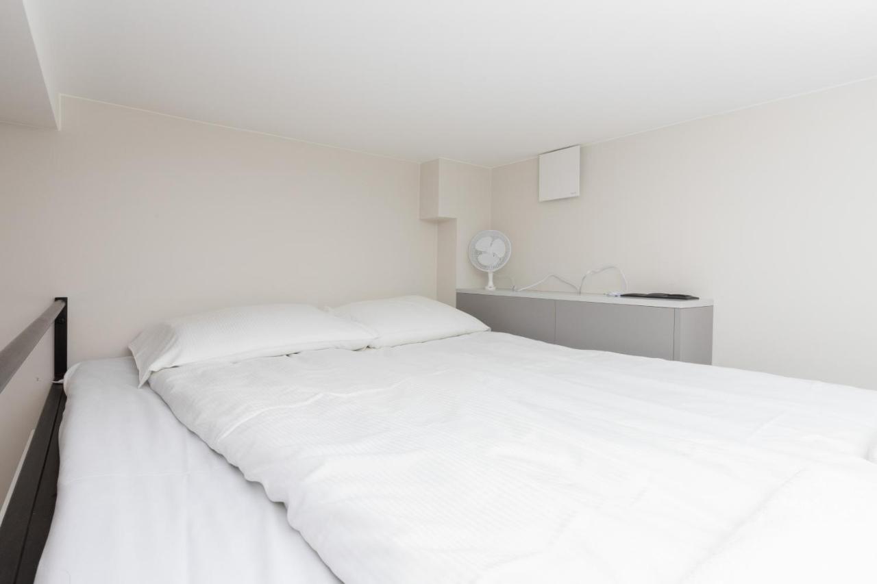 Nad Motlawa Apartamenty Seredynskiego By Noclegi Renters 格但斯克 外观 照片